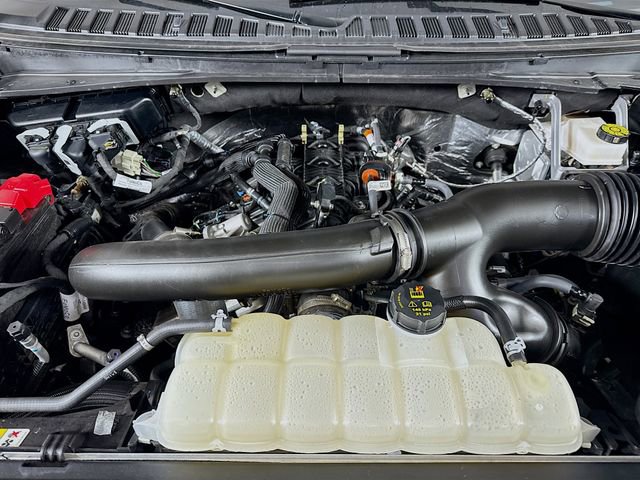 Certified 2025 Ford Expedition Max Platinum w/ Platinum Ultimate Package image 38