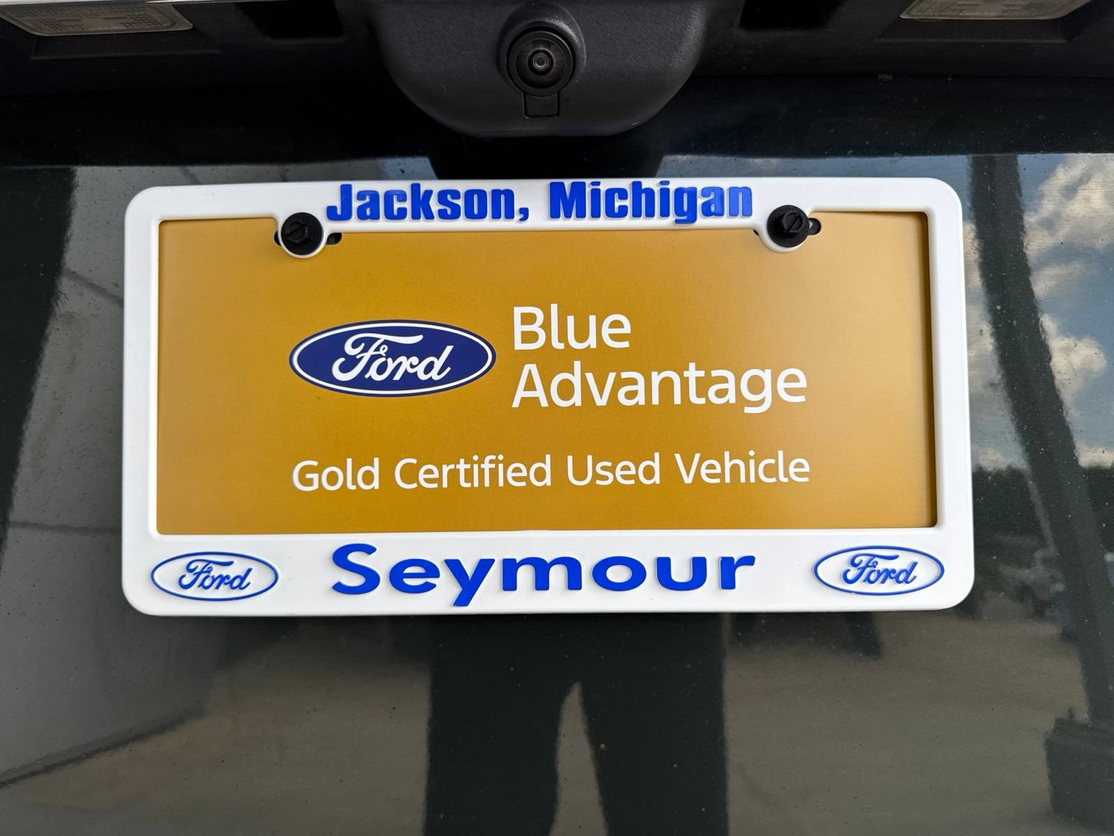 Certified 2023 Ford Explorer XLT AWD/4WD image 17