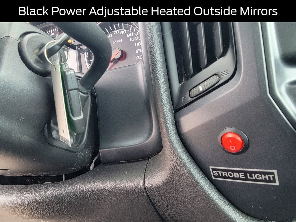 Used 2018 Chevrolet Silverado 1500 W/T w/ Trailering Package image 27