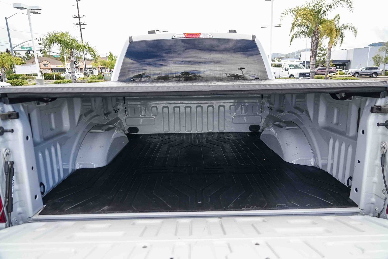 Certified 2023 Ford F150 XL w/ STX Appearance Package image 25