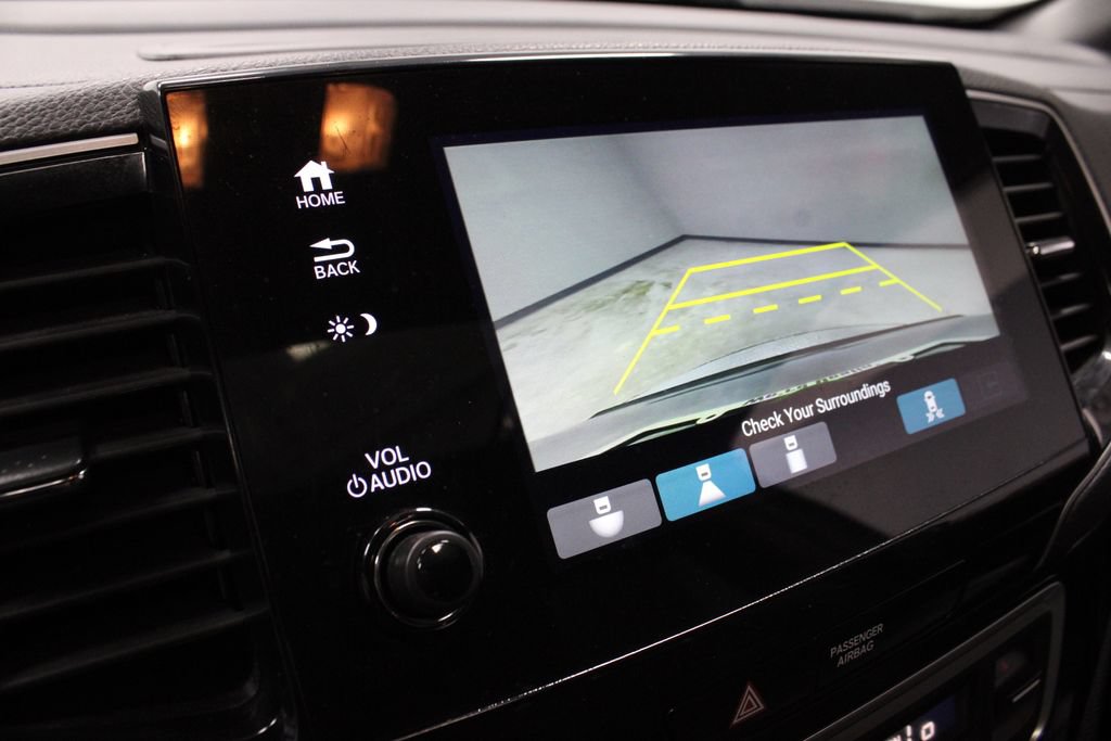 Used 2023 Honda Passport Elite image 4