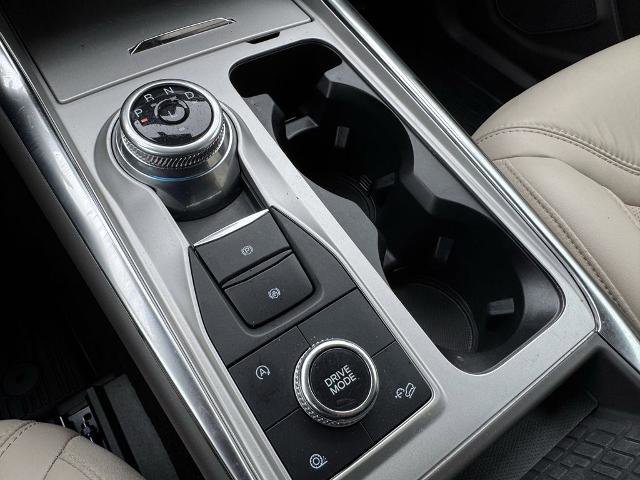 Certified 2023 Ford Explorer Platinum w/ Technology Package AWD/4WD image 26