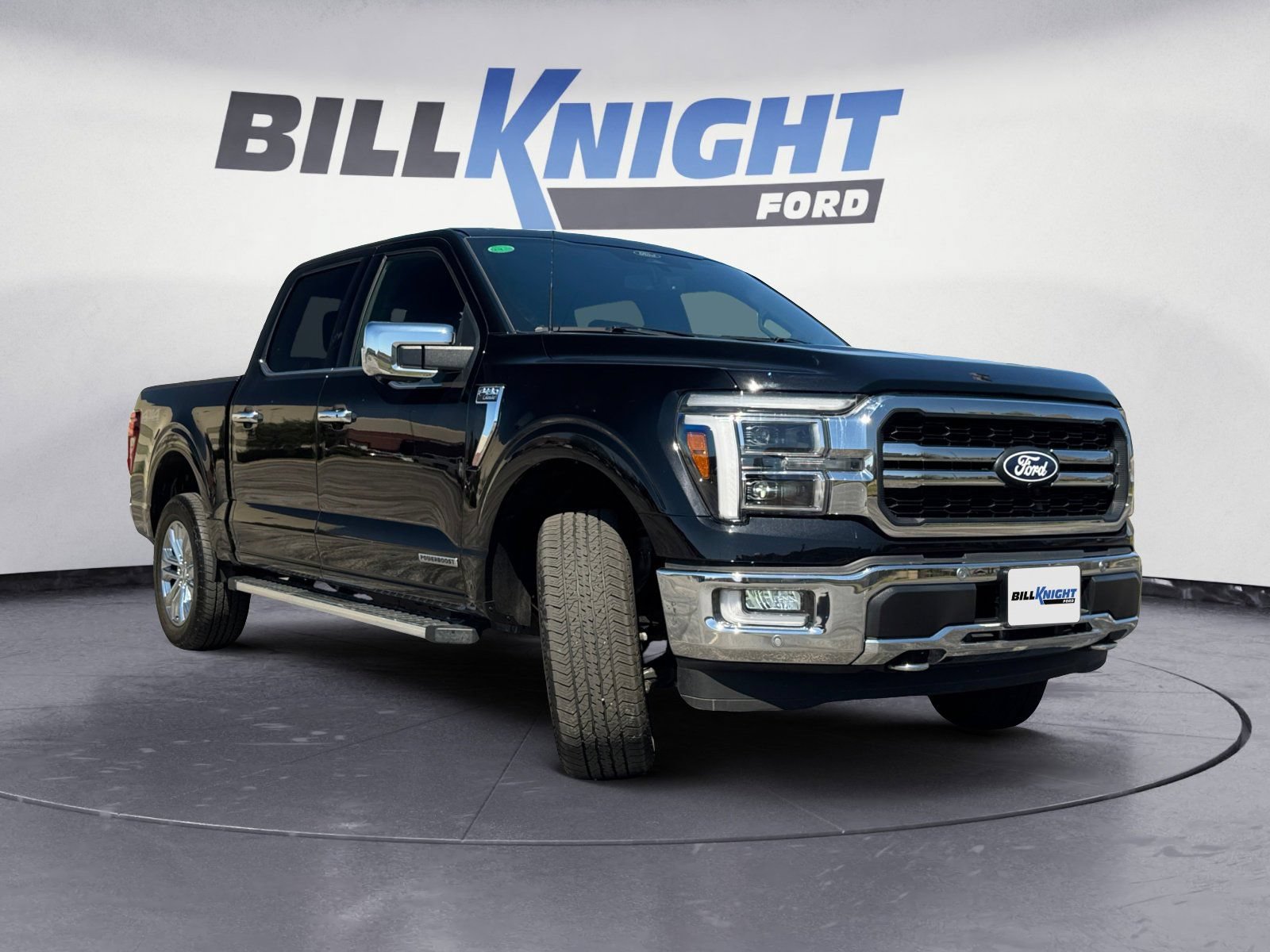 Certified 2024 Ford F150 Lariat AWD/4WD image 7