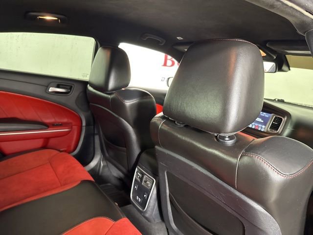 Used 2021 Dodge Charger Scat Pack image 19