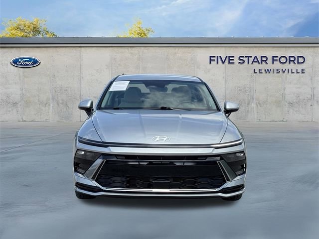 Used 2025 Hyundai Sonata SEL FWD image 7
