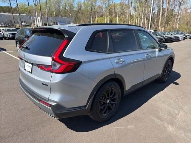 Used 2026 Honda CR-V Sport-L image 5