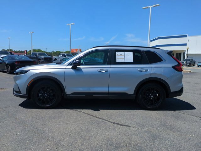 Used 2024 Honda CR-V Sport-L image 7