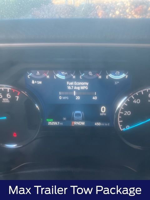 Certified 2021 Ford F150 XLT w/ Equipment Group 302A High image 5