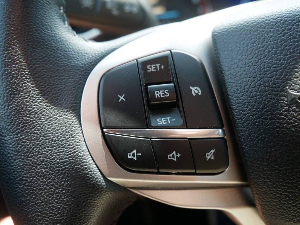 Certified 2024 Ford Explorer XLT AWD/4WD image 27