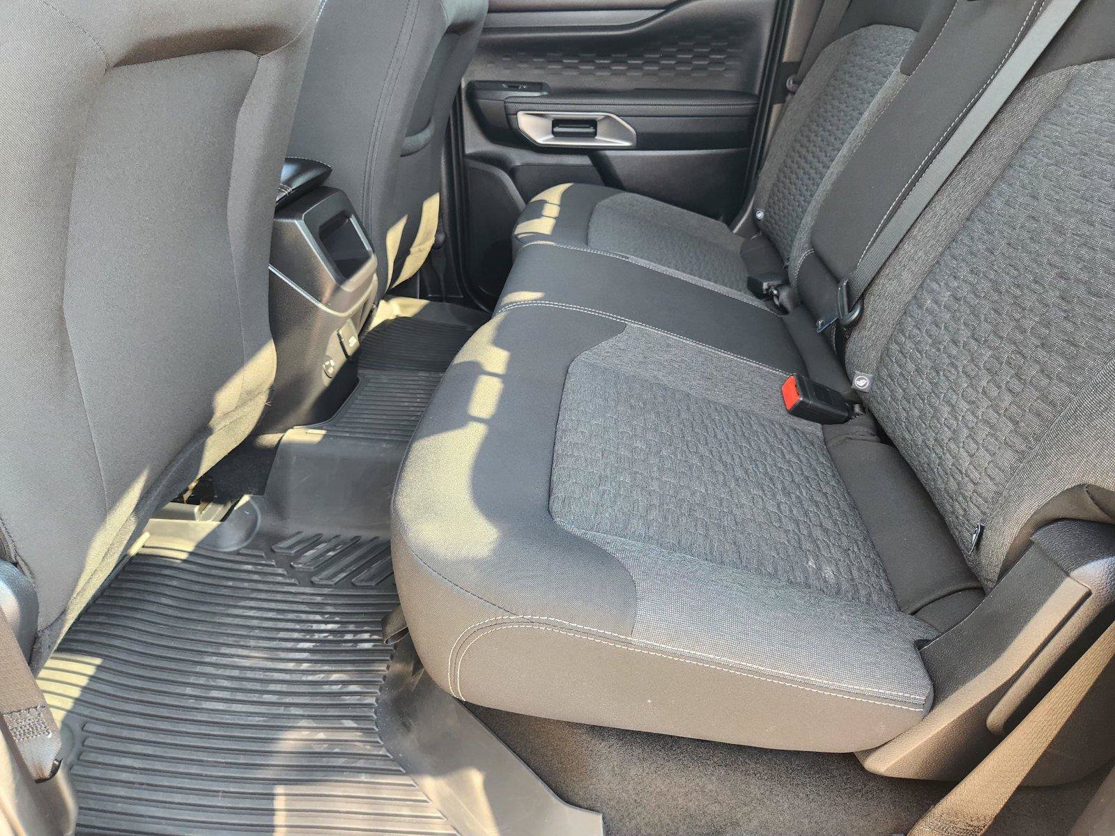Certified 2024 Ford Ranger XLT RWD image 20