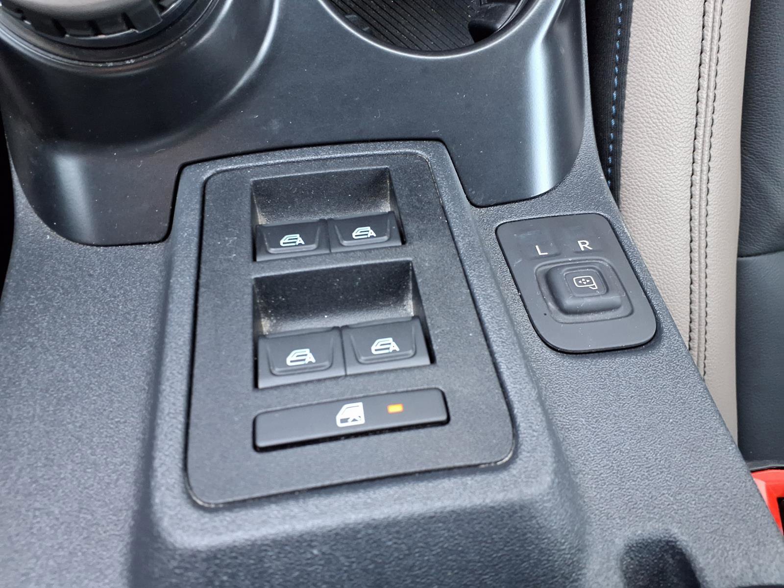 Certified 2024 Ford Bronco Wildtrak AWD/4WD image 25