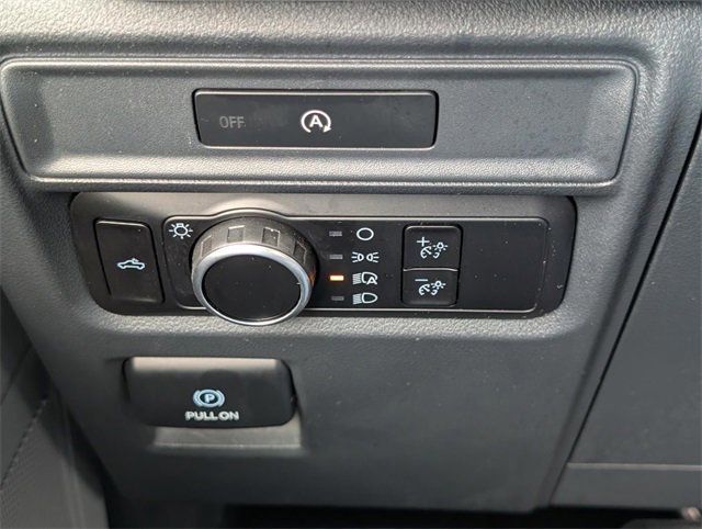 Certified 2025 Ford F150 XL image 35