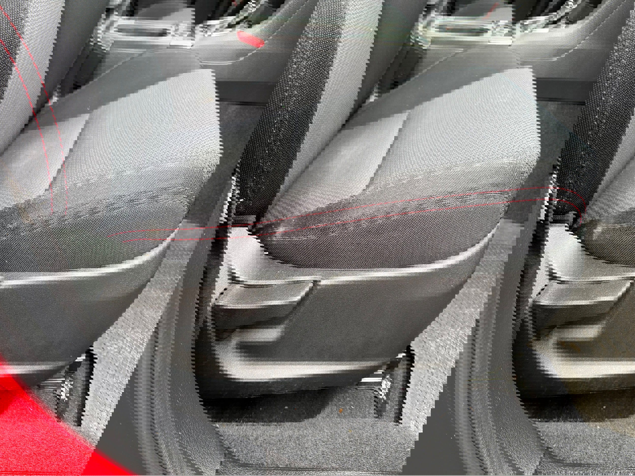 Used 2021 Subaru WRX Premium image 11