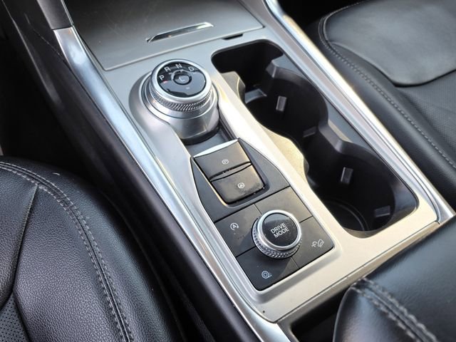 Certified 2023 Ford Explorer Limited image 22