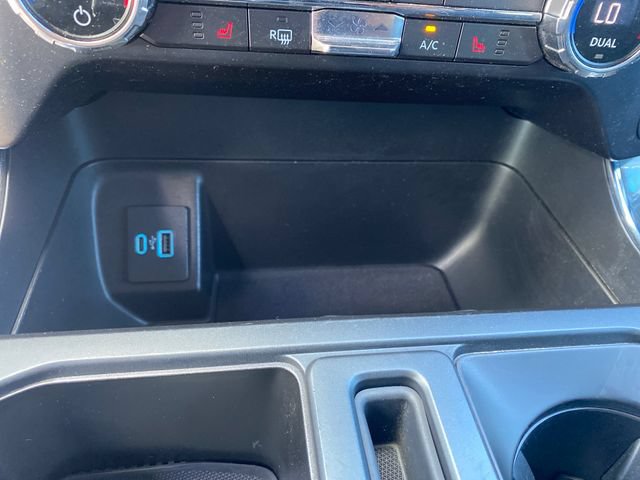 Certified 2021 Ford F150 XLT w/ Equipment Group 302A High AWD/4WD image 21