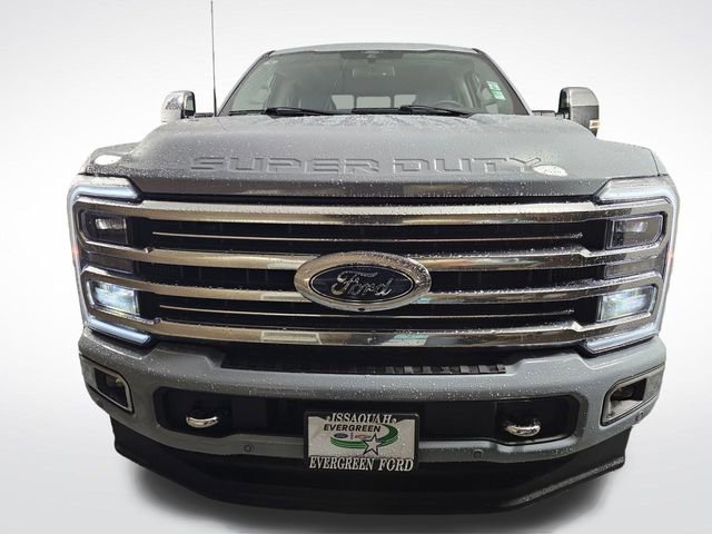 Certified 2024 Ford F250 Limited w/ FX4 Off-Road Package video 2