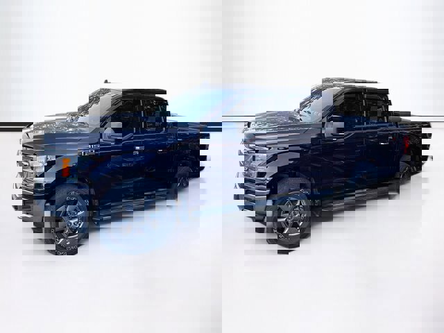 Certified 2019 Ford F150 XLT w/ Equipment Group 302A Luxury video 2