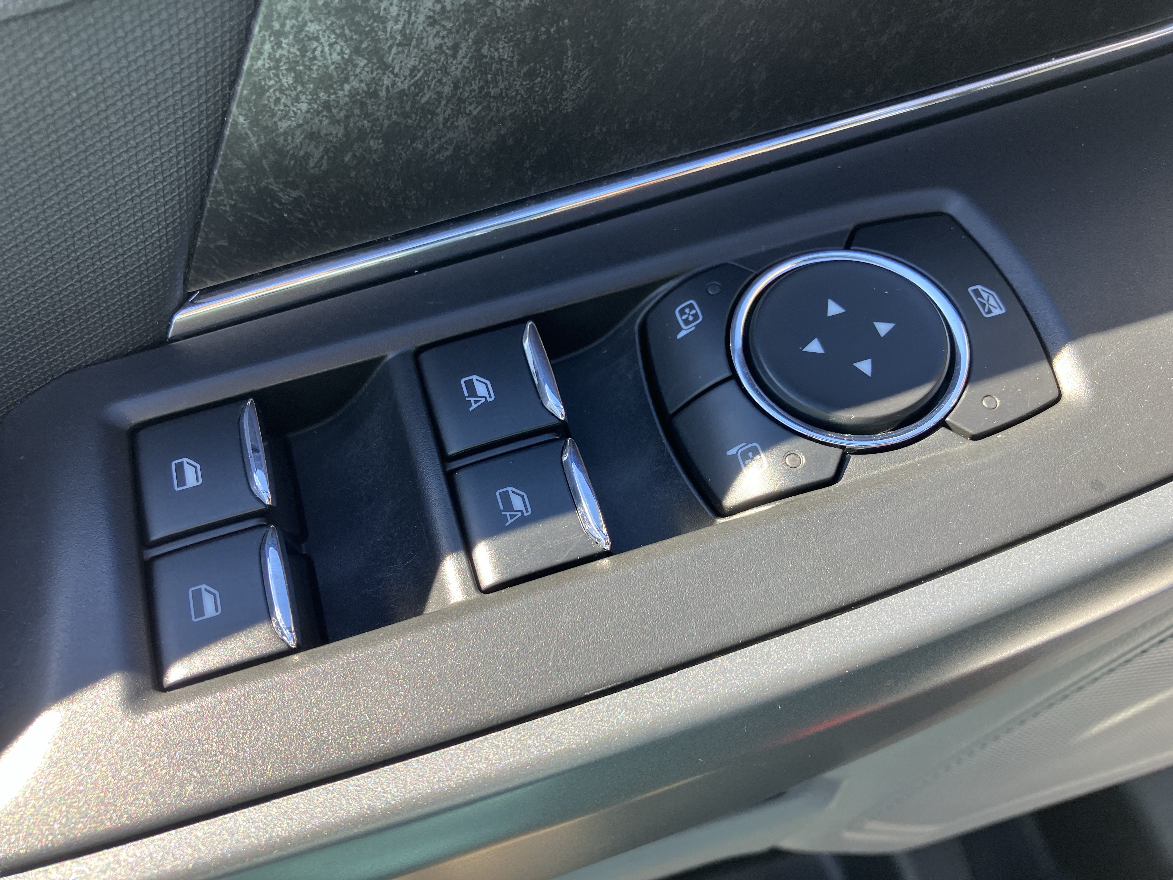 Certified 2021 Ford F150 4x4 SuperCrew image 16
