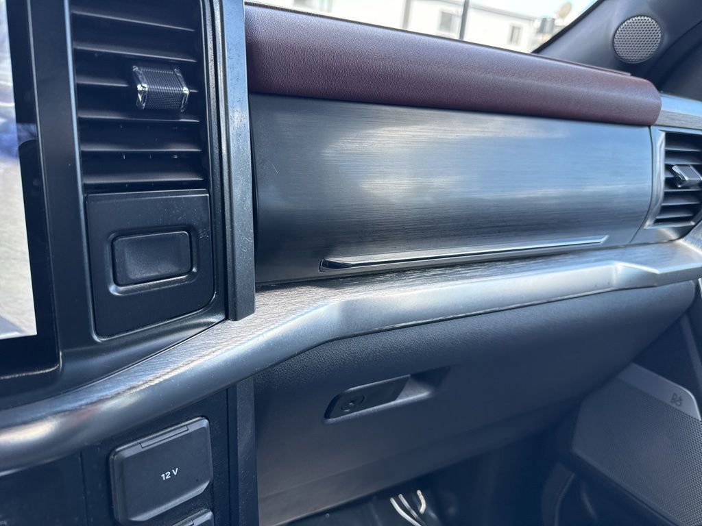 Certified 2023 Ford F150 Lariat image 35