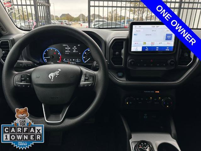 Certified 2022 Ford Bronco Sport Big Bend image 6