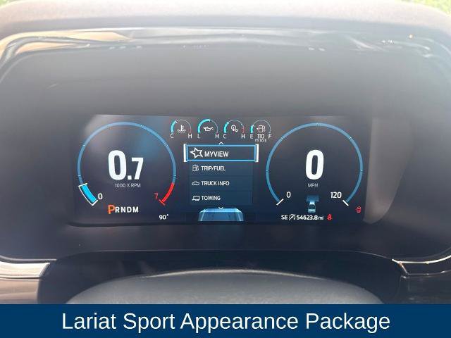 Certified 2023 Ford F150 Lariat AWD/4WD image 19
