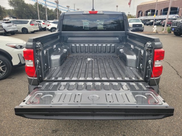Certified 2024 Ford Maverick XLT FWD image 8