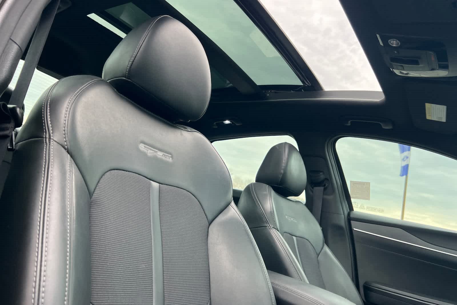 Used 2021 Kia K5 GT-Line w/ GT-Line FWD Premium Package image 17