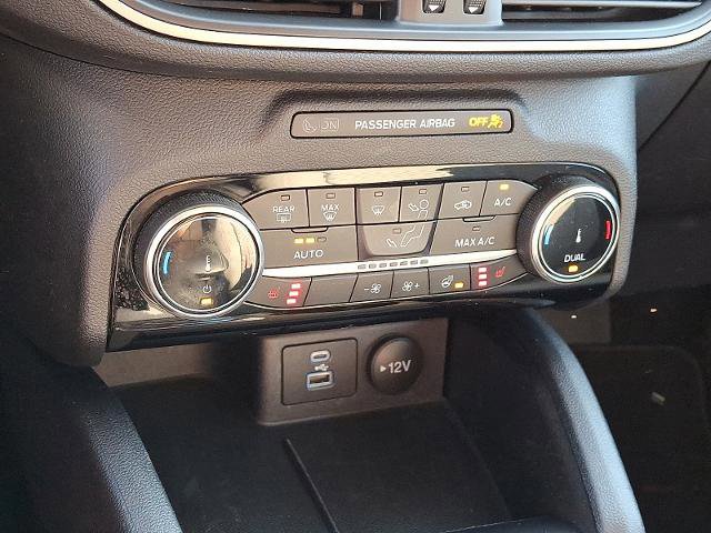 Certified 2022 Ford Escape SE w/ Convenience Package image 15