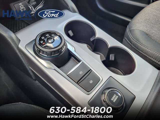 Certified 2024 Ford Bronco Sport Big Bend AWD/4WD image 15