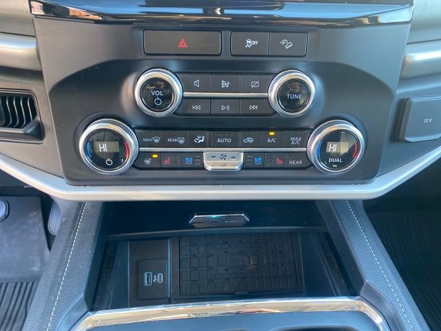 Certified 2023 Ford Expedition XLT image 20