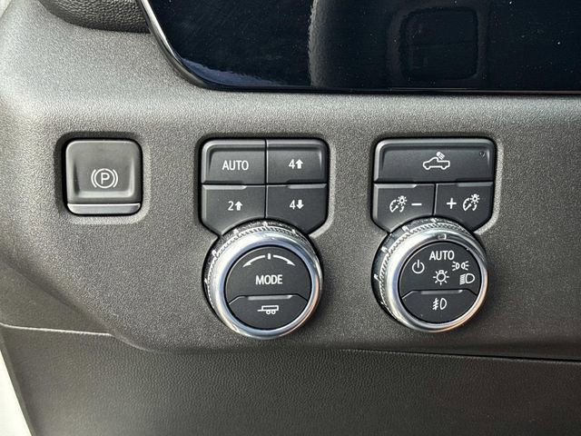 Used 2023 GMC Sierra 1500 Elevation image 20