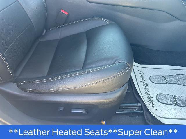 Used 2021 Nissan Altima 2.5 SL image 31