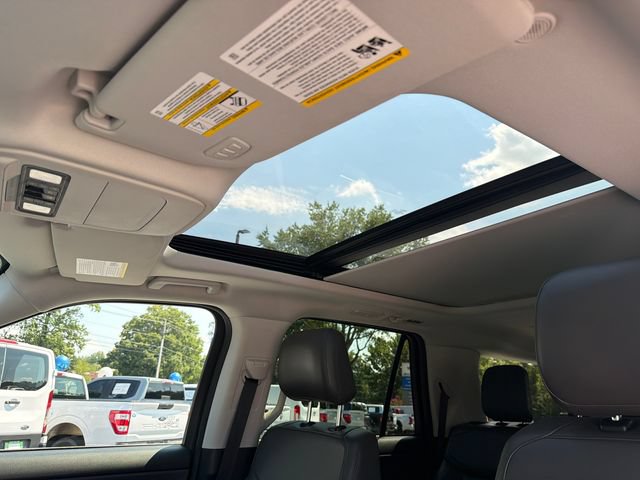 Certified 2025 Ford Expedition Max Active RWD image 37