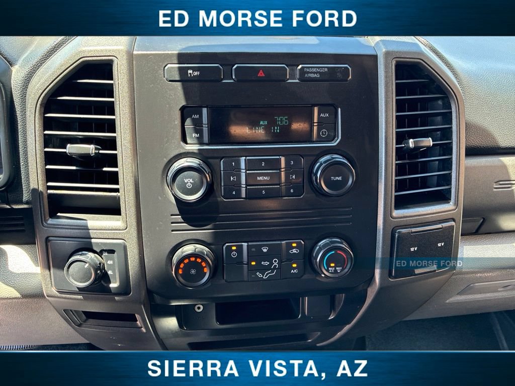 Certified 2018 Ford F250 XL AWD/4WD image 31