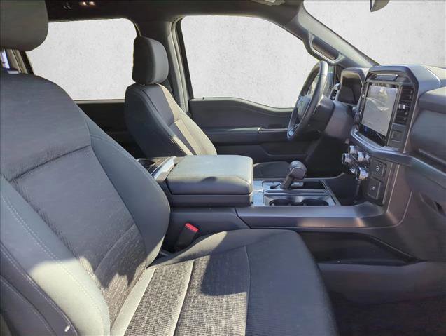 Certified 2024 Ford F150 XLT w/ Equipment Group 302A MID AWD/4WD image 25