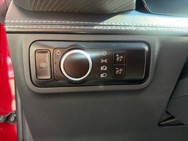 Certified 2024 Ford Mustang GT Premium RWD image 19