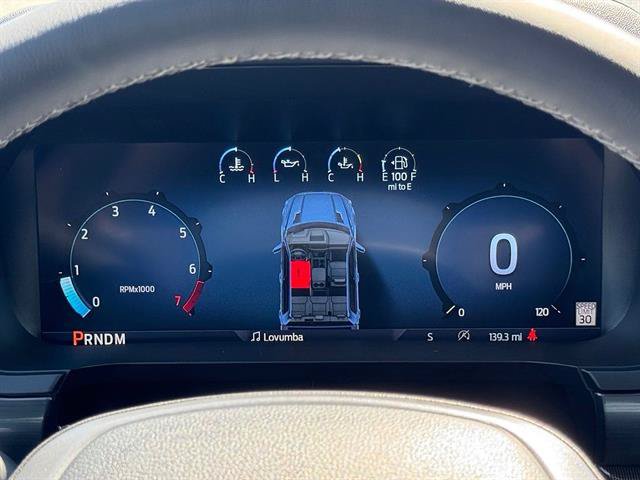 Certified 2026 Ford F150 Lariat AWD/4WD image 12