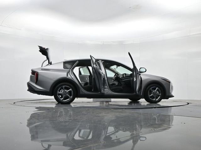 Used 2025 Kia K4 FWD image 52