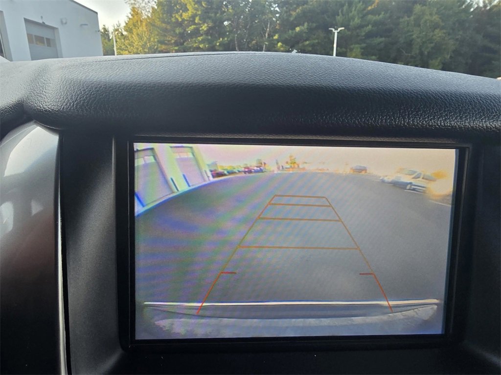 Used 2019 Chevrolet Tahoe Premier w/ Premier Plus Edition image 21