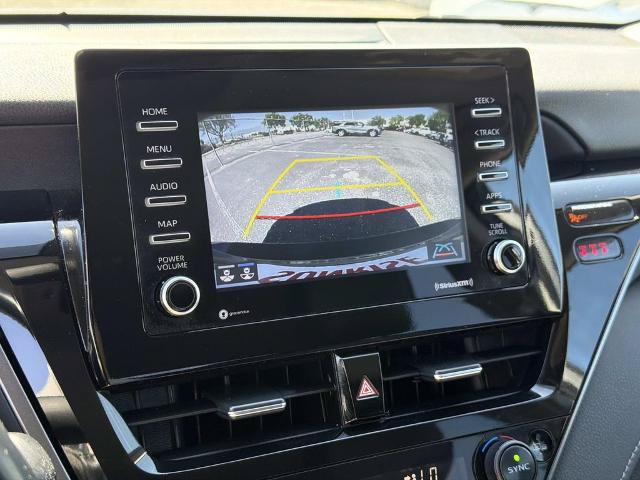 Used 2024 Toyota Camry SE FWD image 26
