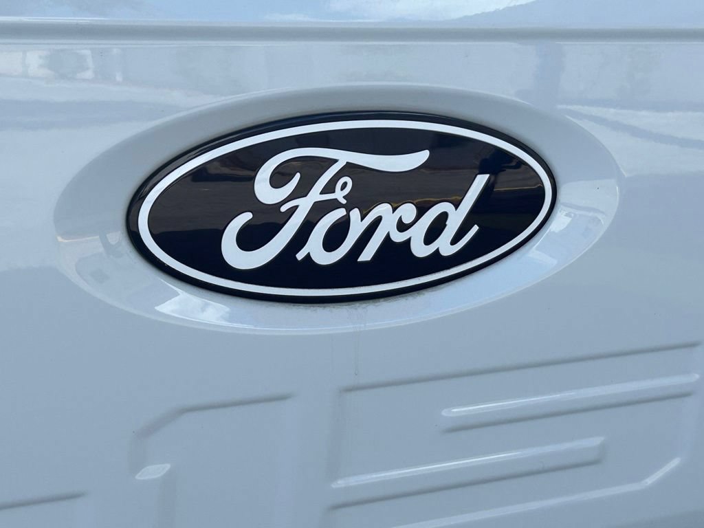 Certified 2025 Ford F150 XLT w/ Equipment Group 301A Standard RWD image 22