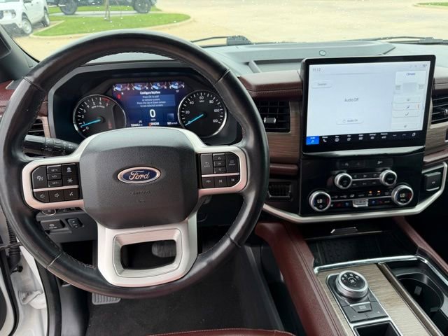Certified 2024 Ford Expedition Limited RWD image 14