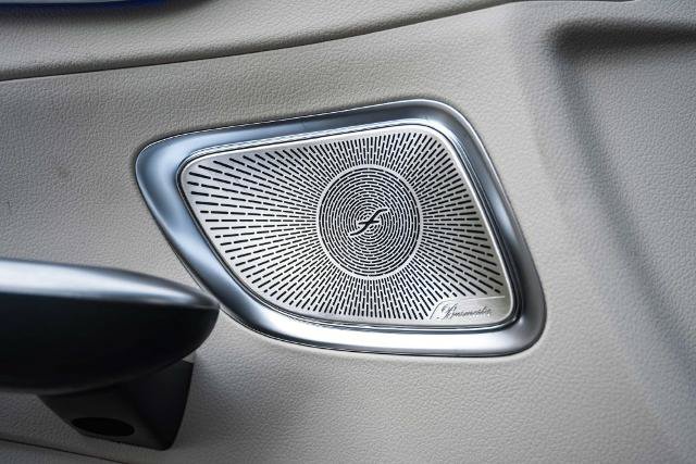 Used 2023 Mercedes-Benz C 300 4MATIC Sedan w/ Exclusive Trim Package image 29