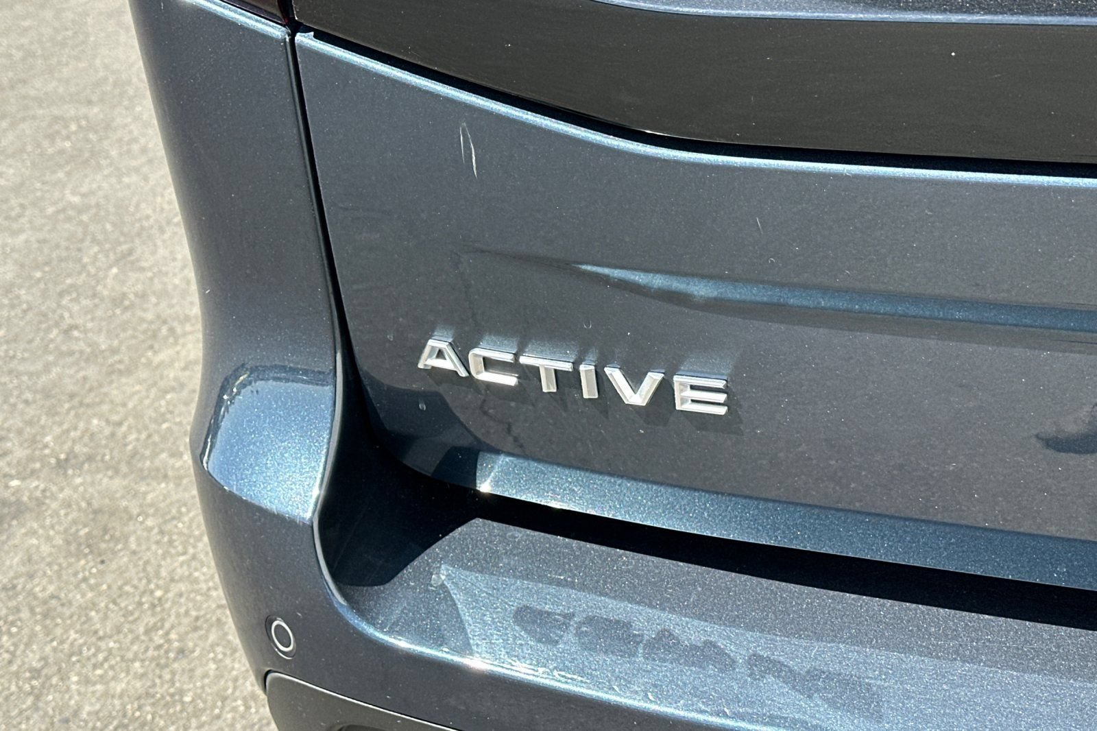 Certified 2025 Ford Expedition Active AWD/4WD image 32