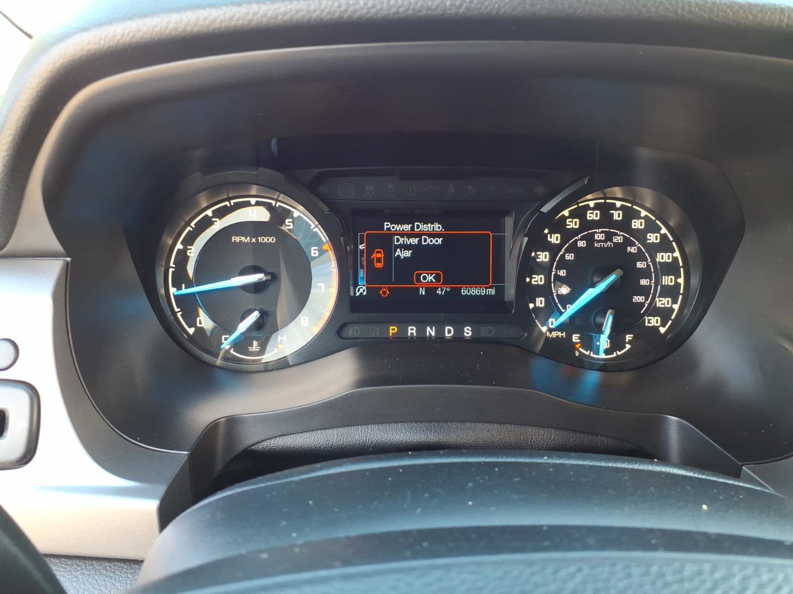 Certified 2021 Ford Ranger XLT w/ Equipment Group 301A Mid image 16