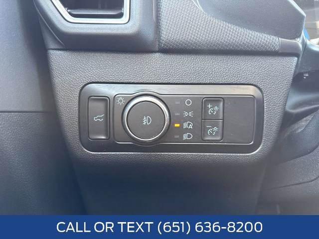 Certified 2023 Ford Bronco Sport Big Bend w/ Convenience Package image 26