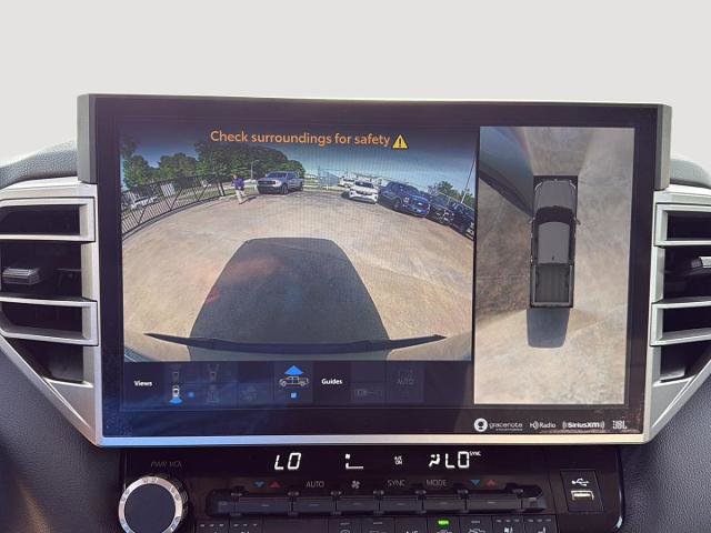 Used 2024 Toyota Tundra Limited AWD/4WD image 26