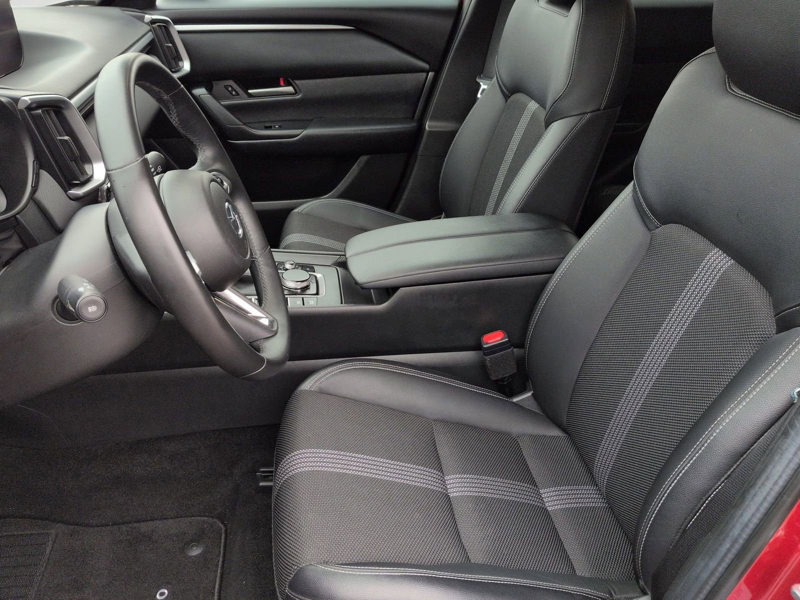 Used 2024 MAZDA CX-50 AWD 2.5 S w/ Cargo Package image 20