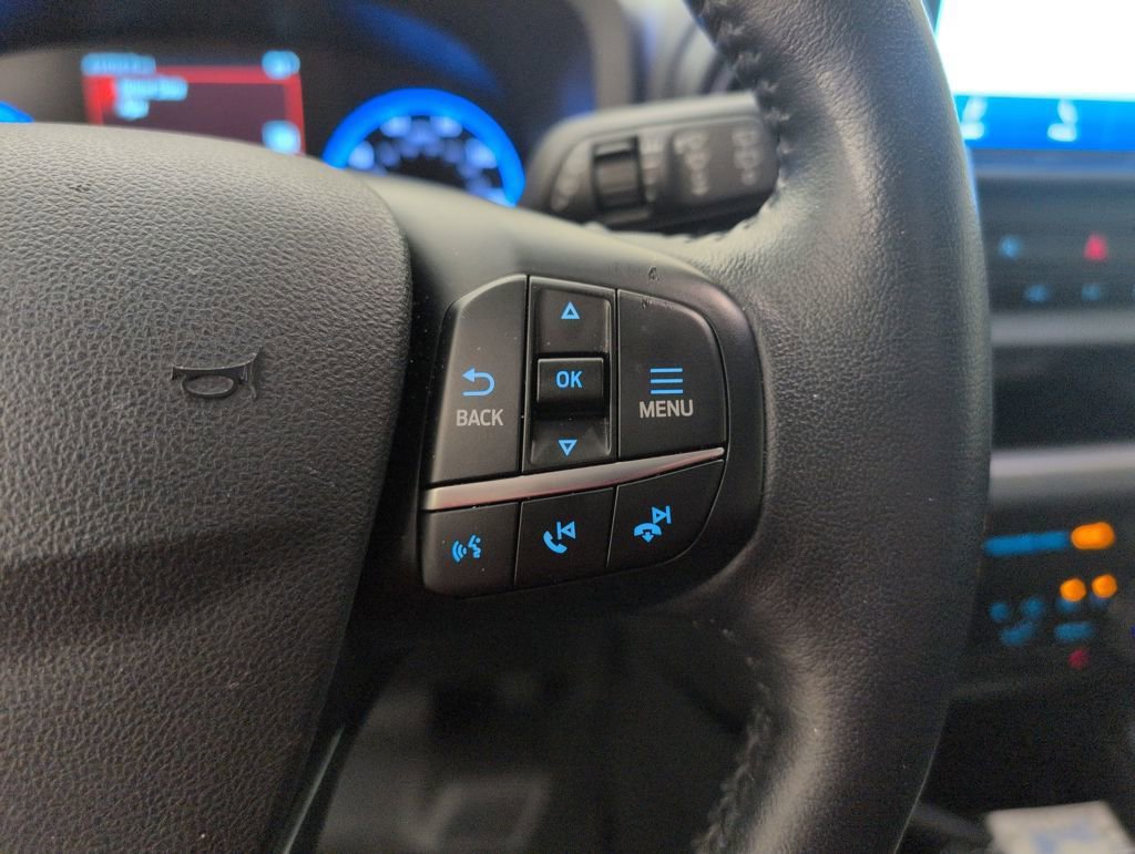 Certified 2023 Ford Bronco Sport Big Bend w/ Convenience Package image 43