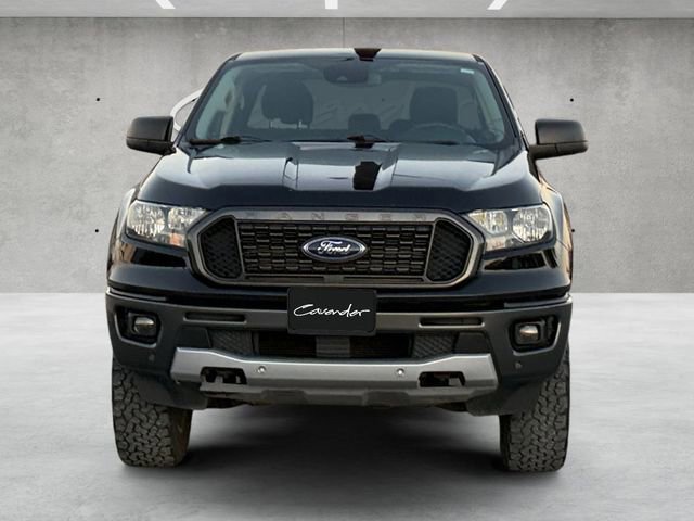 Certified 2020 Ford Ranger XLT w/ Equipment Group 301A Mid image 8